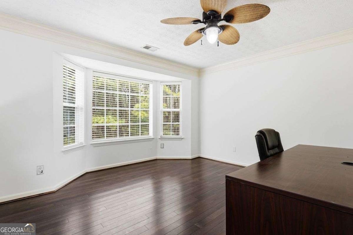 2533 Stonegate Drive Acworth - Photo 25