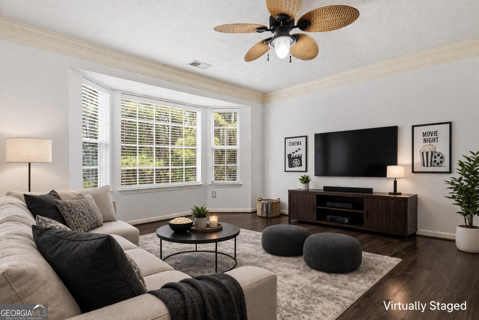 2533 Stonegate Drive Acworth - Photo 26