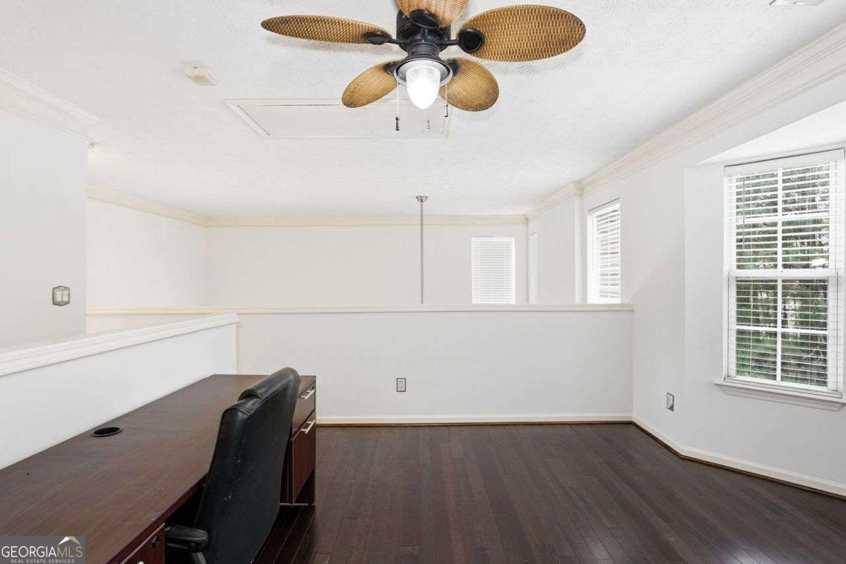 2533 Stonegate Drive Acworth - Photo 27