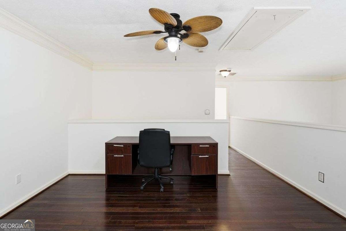 2533 Stonegate Drive Acworth - Photo 28