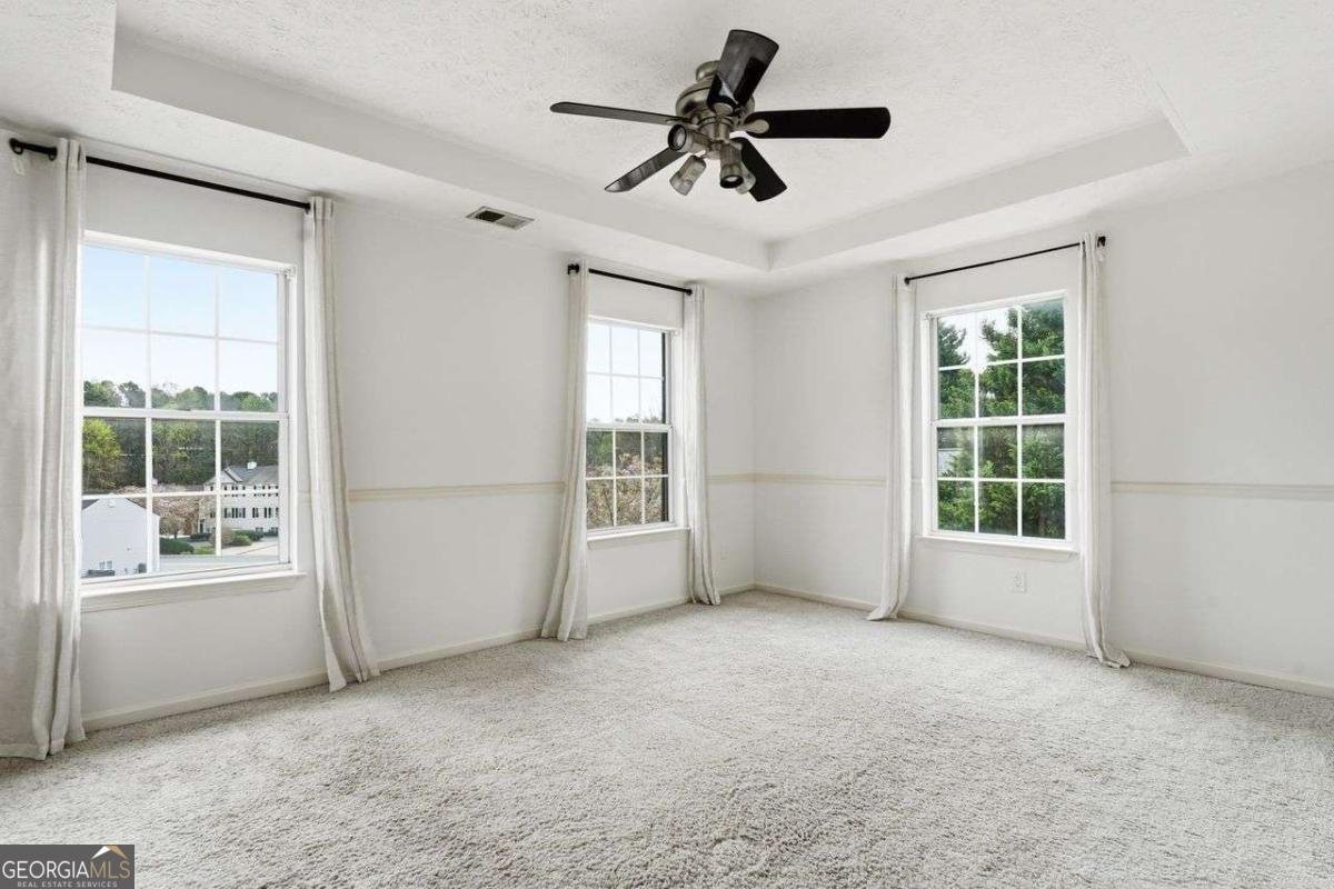 2533 Stonegate Drive Acworth - Photo 29