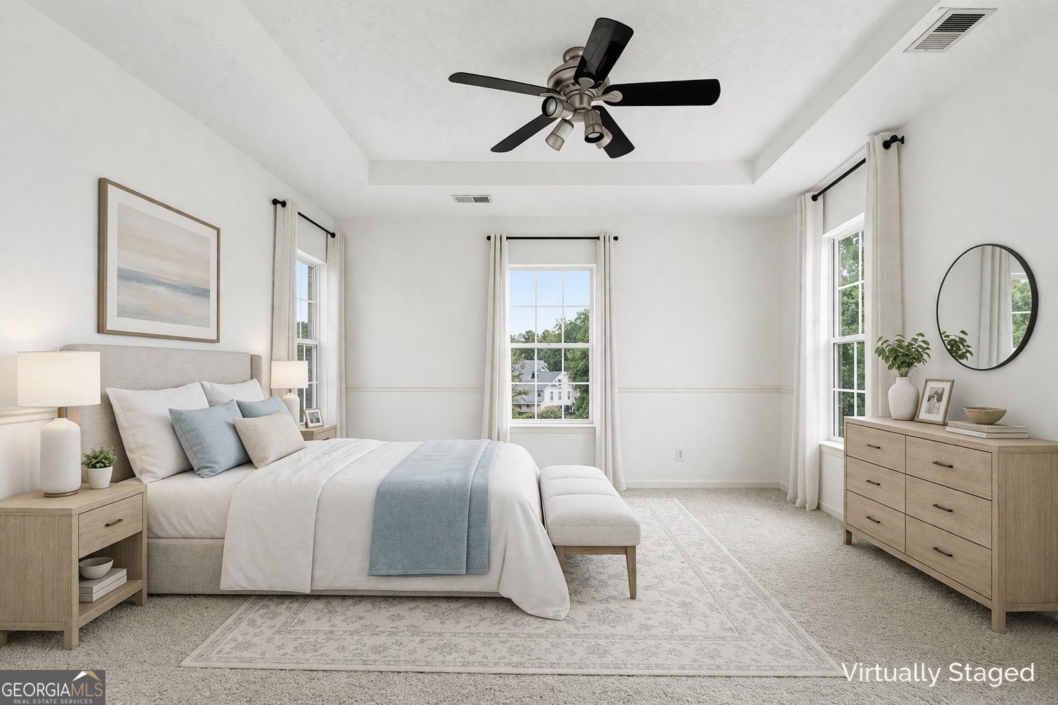 2533 Stonegate Drive Acworth - Photo 32