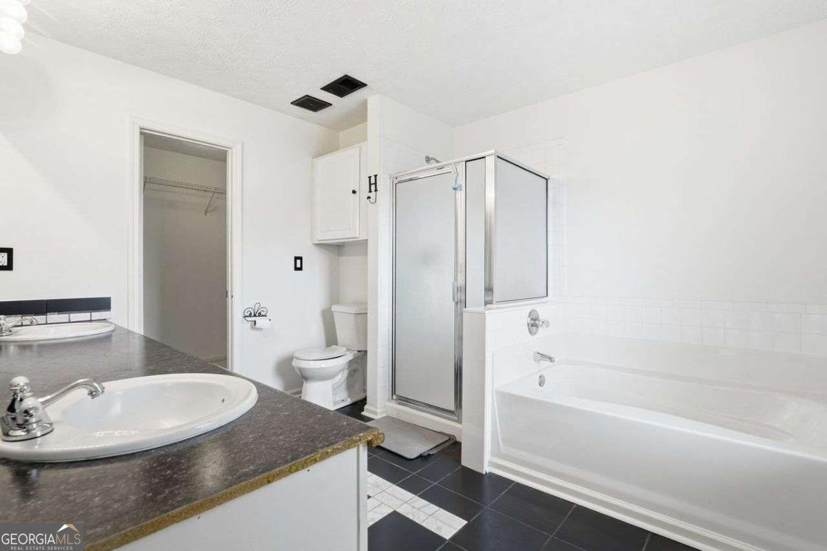 2533 Stonegate Drive Acworth - Photo 33