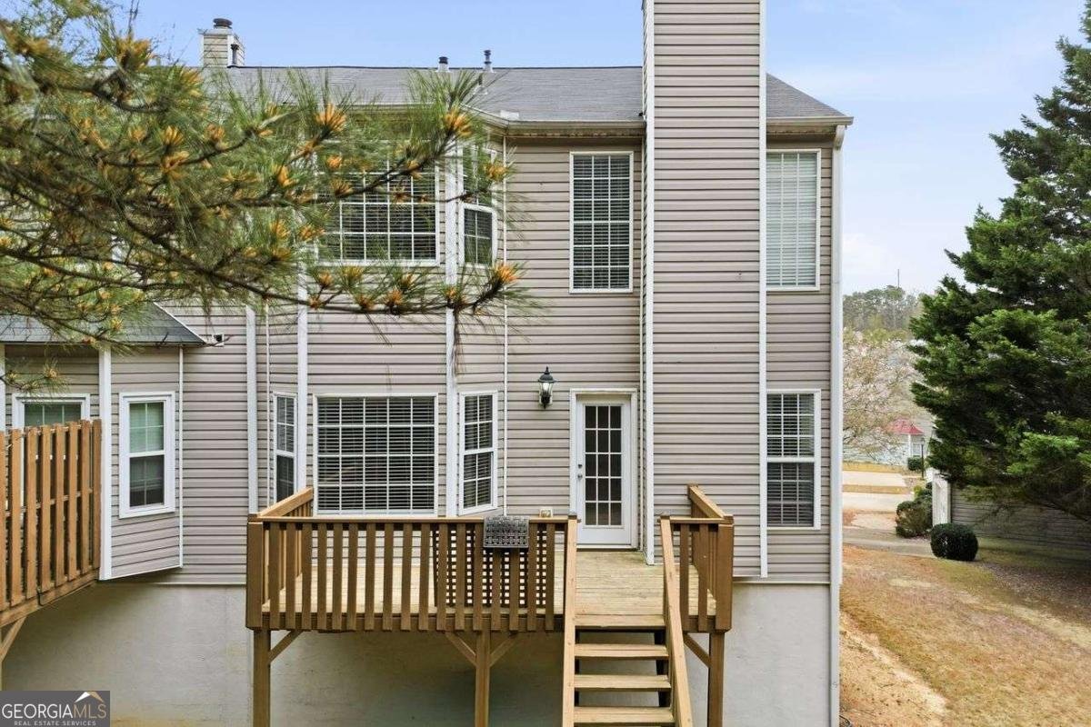 2533 Stonegate Drive Acworth - Photo 40