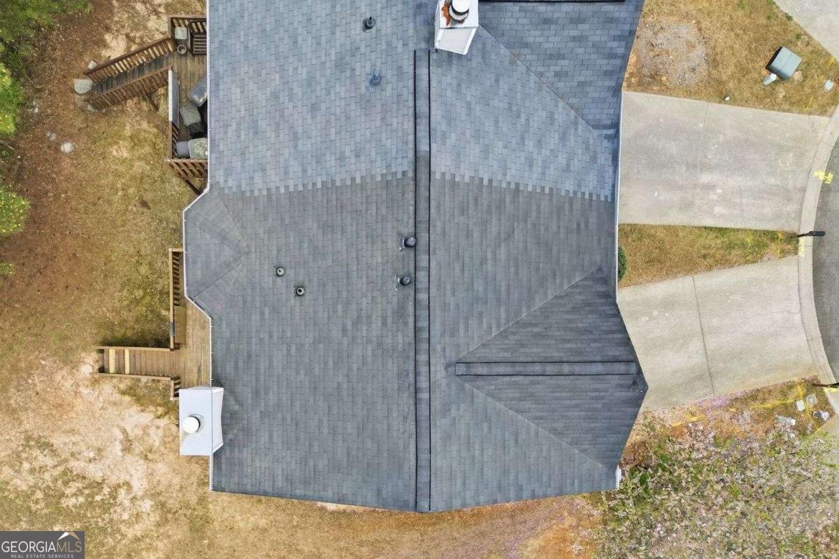 2533 Stonegate Drive Acworth - Photo 41