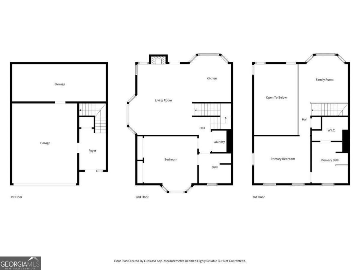 2533 Stonegate Drive Acworth - Photo 45