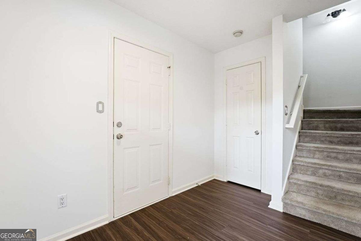 2533 Stonegate Drive Acworth - Photo 6