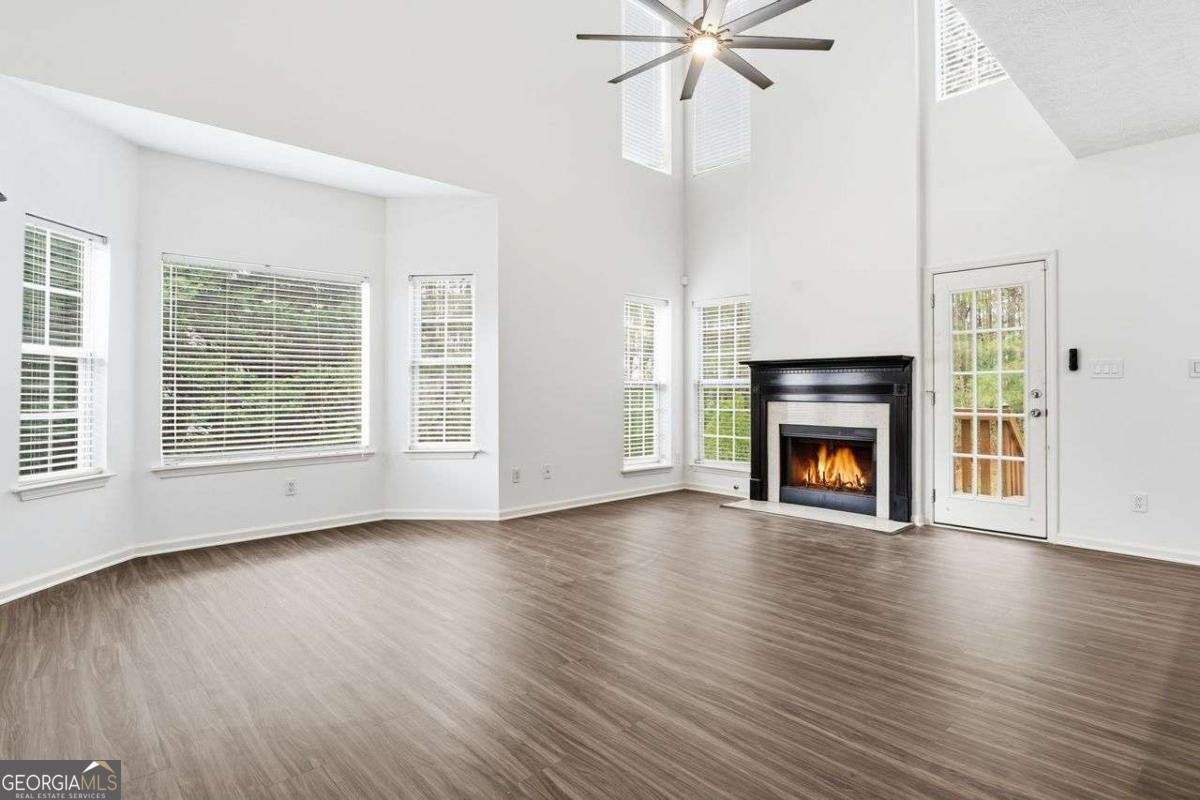 2533 Stonegate Drive Acworth - Photo 7