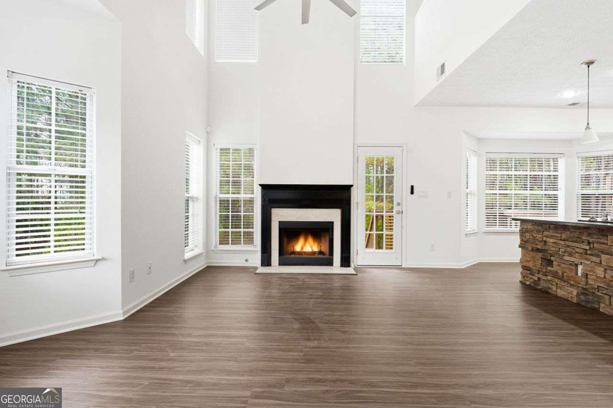 2533 Stonegate Drive Acworth - Photo 8