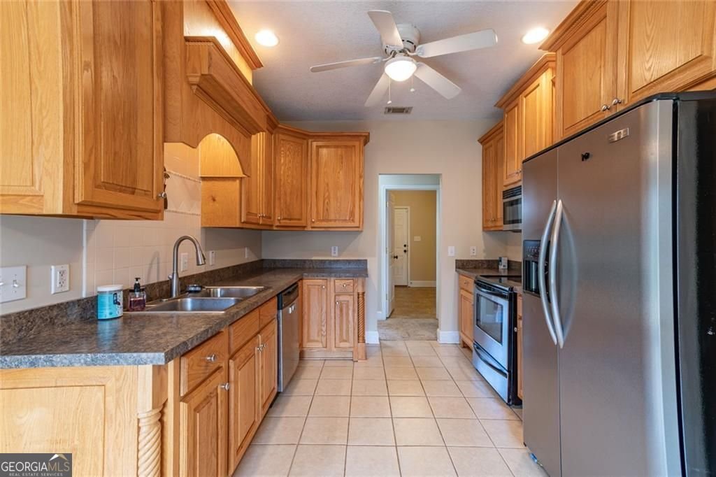 4619 Wakefield Lane Gainesville - Photo 10