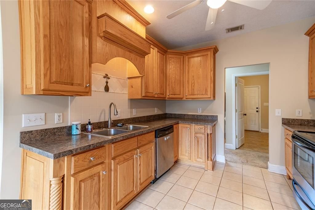 4619 Wakefield Lane Gainesville - Photo 11