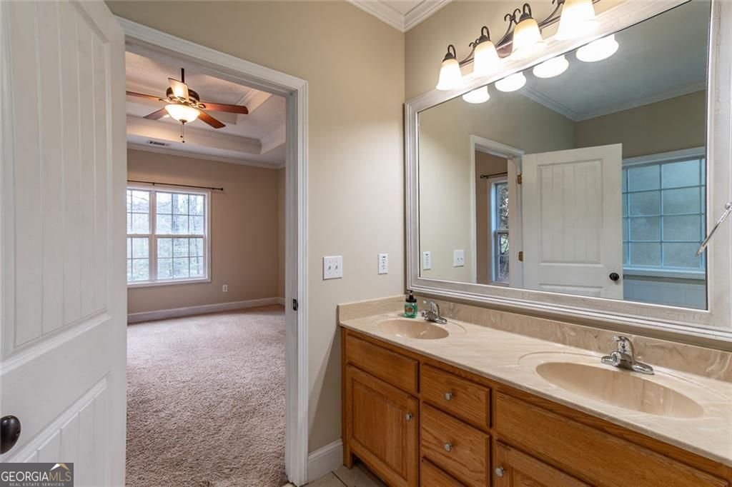 4619 Wakefield Lane Gainesville - Photo 21