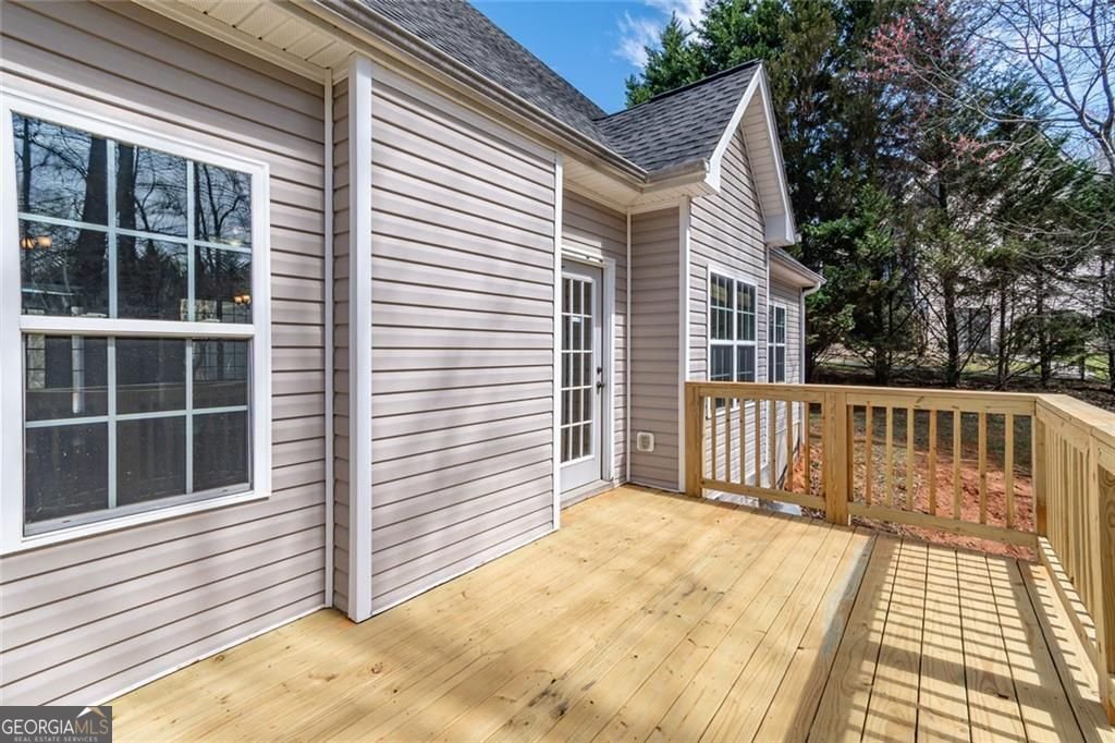 4619 Wakefield Lane Gainesville - Photo 41