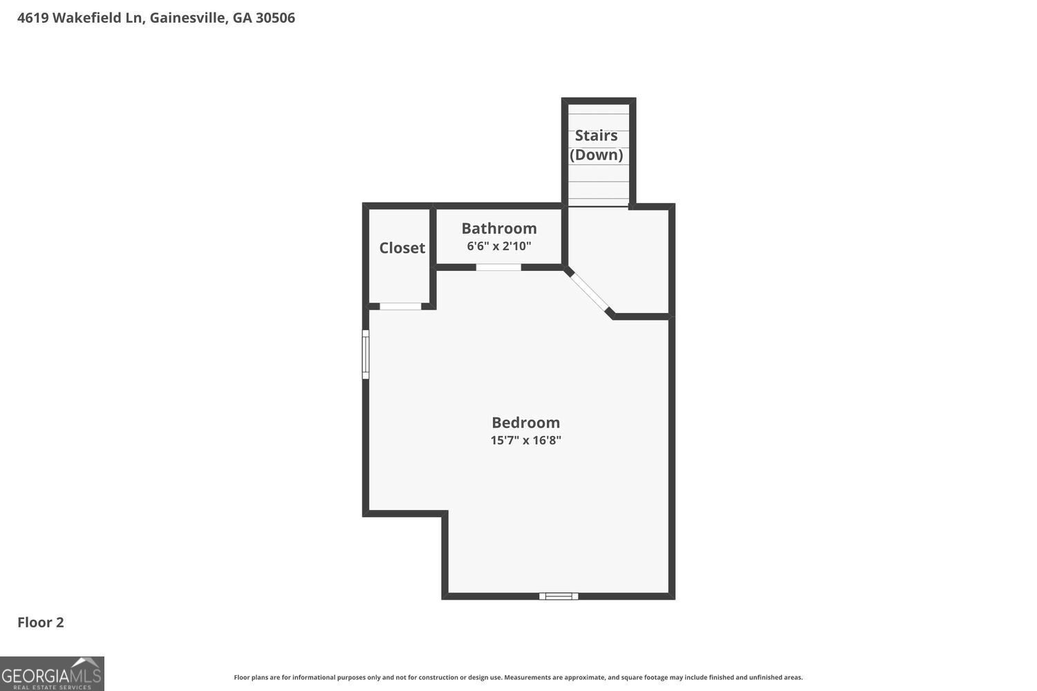4619 Wakefield Lane Gainesville - Photo 44