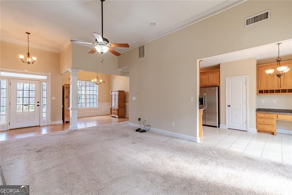 4619 Wakefield Lane Gainesville - Photo 6