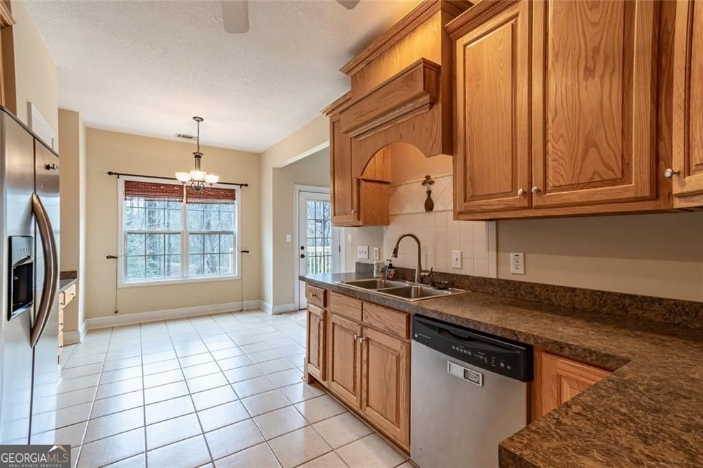 4619 Wakefield Lane Gainesville - Photo 9