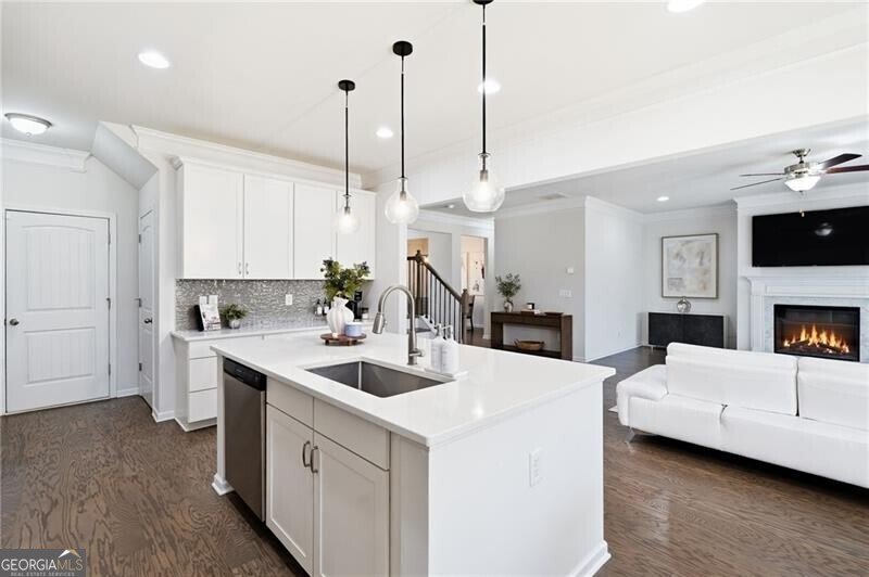 5301 Burrus Lane Mableton - Photo 11