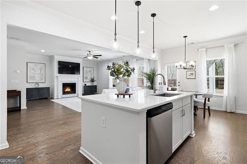 5301 Burrus Lane Mableton - Photo 12