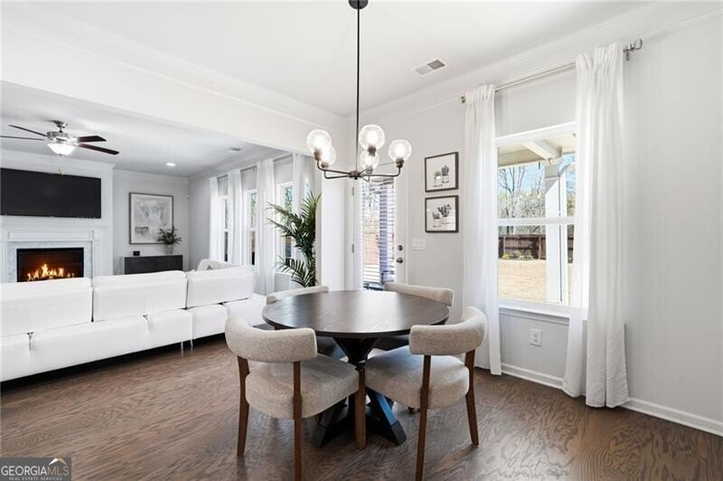 5301 Burrus Lane Mableton - Photo 13