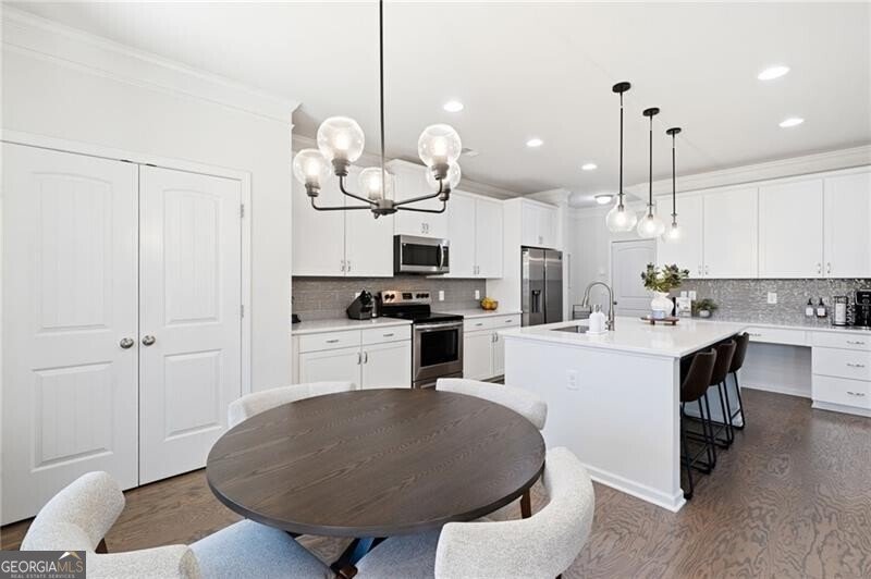 5301 Burrus Lane Mableton - Photo 14