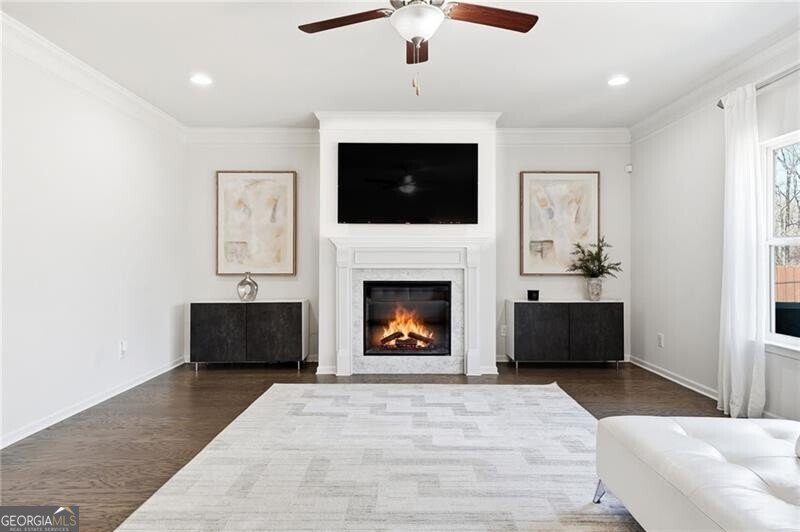 5301 Burrus Lane Mableton - Photo 16