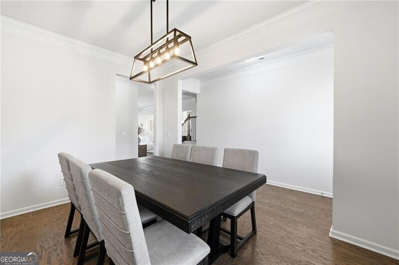 5301 Burrus Lane Mableton - Photo 17