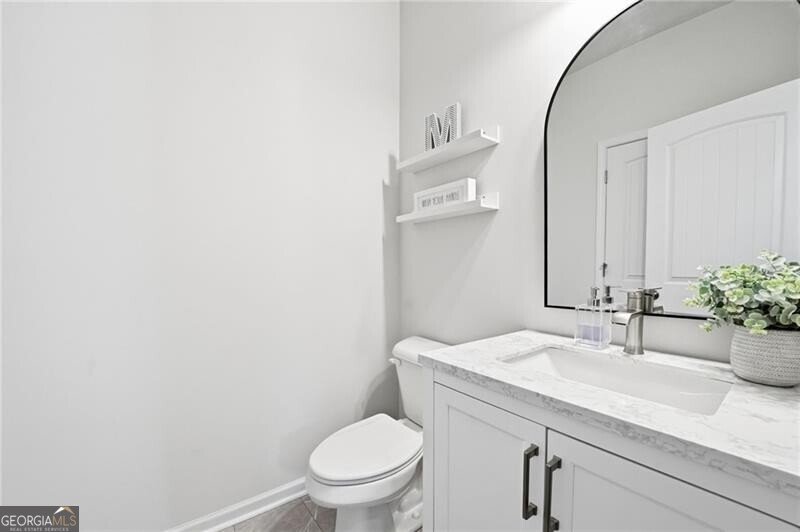 5301 Burrus Lane Mableton - Photo 19