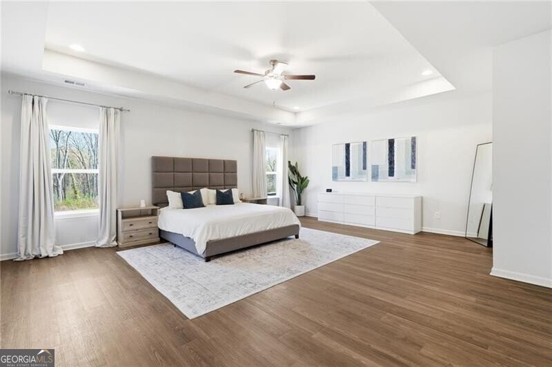 5301 Burrus Lane Mableton - Photo 20