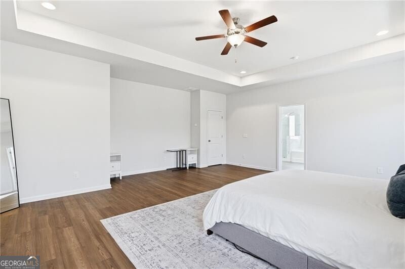 5301 Burrus Lane Mableton - Photo 21