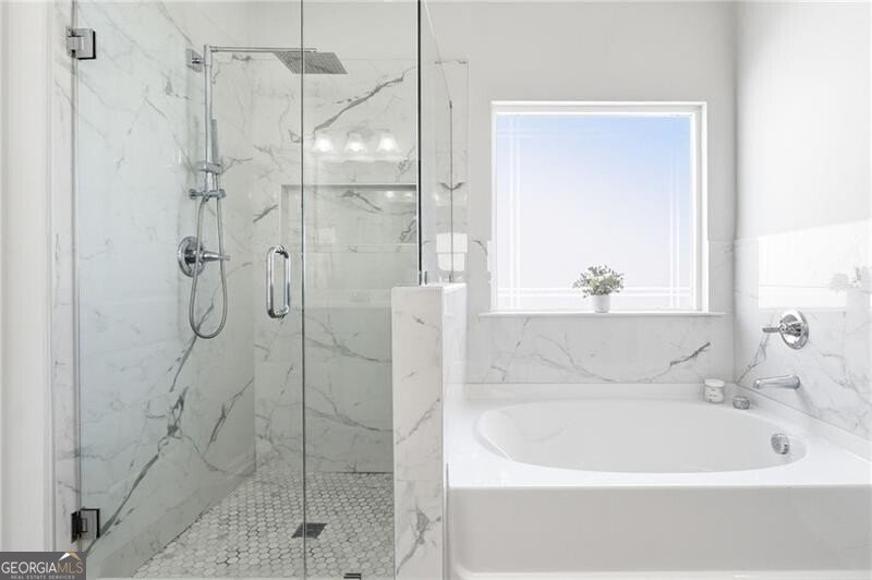 5301 Burrus Lane Mableton - Photo 22