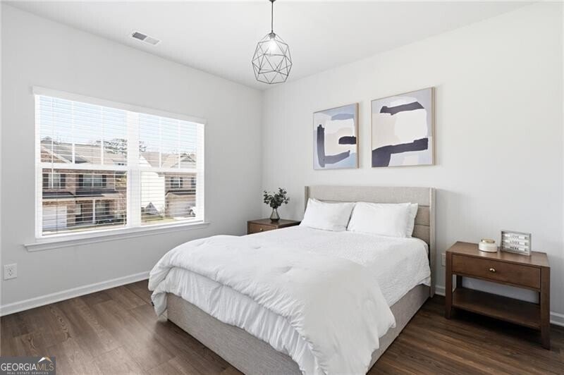 5301 Burrus Lane Mableton - Photo 25