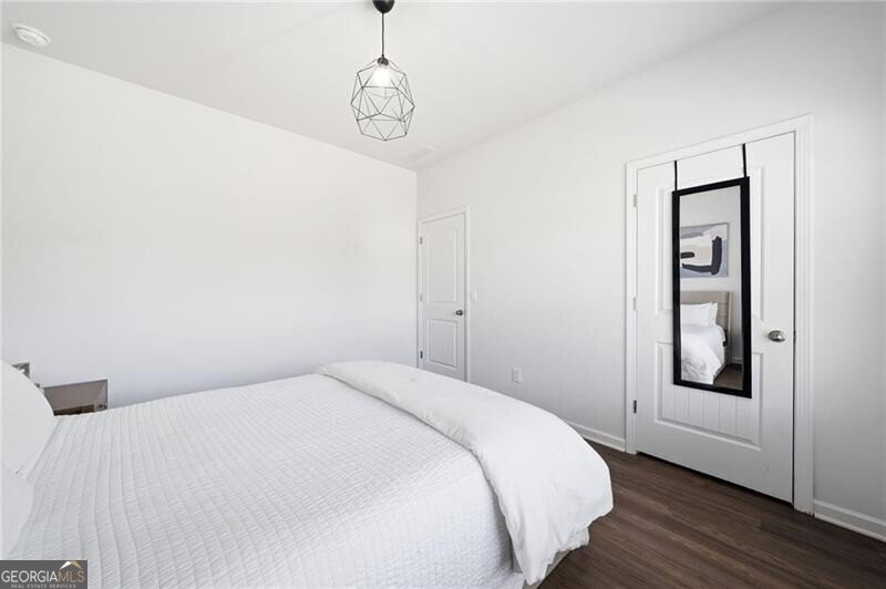 5301 Burrus Lane Mableton - Photo 26