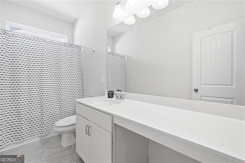 5301 Burrus Lane Mableton - Photo 27