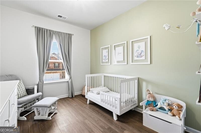 5301 Burrus Lane Mableton - Photo 28