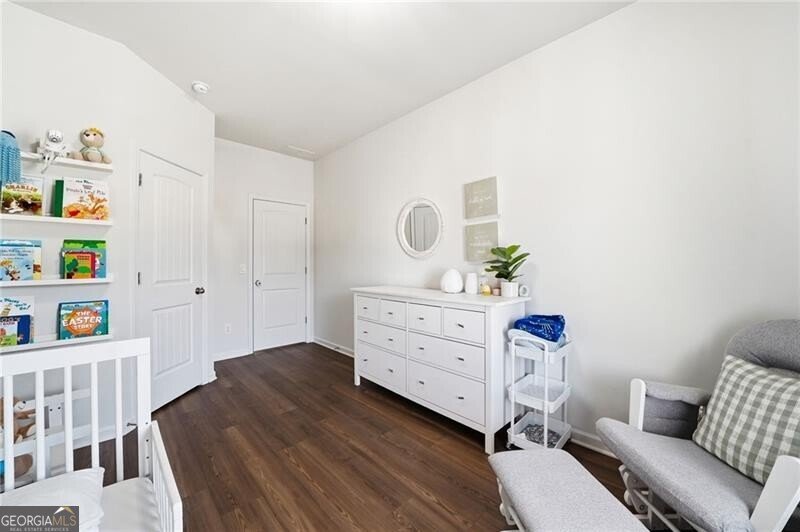 5301 Burrus Lane Mableton - Photo 29