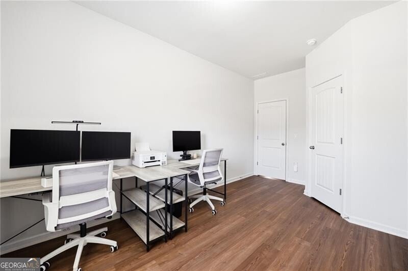 5301 Burrus Lane Mableton - Photo 31