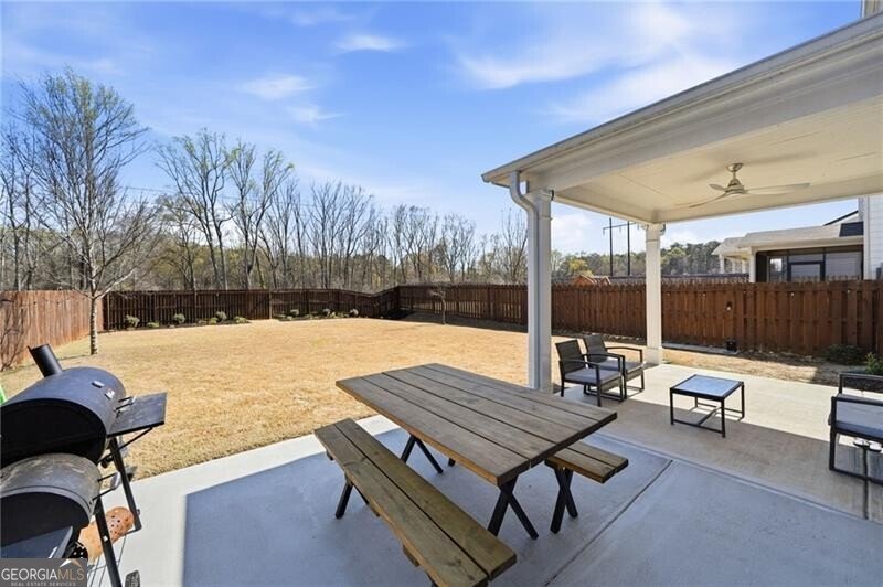 5301 Burrus Lane Mableton - Photo 32