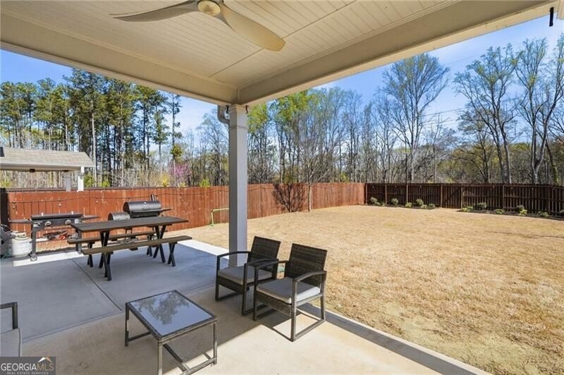 5301 Burrus Lane Mableton - Photo 33