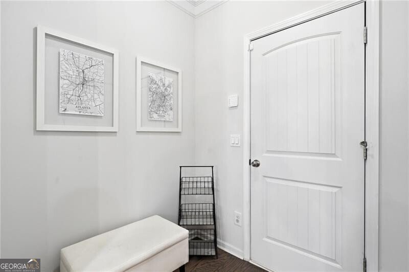 5301 Burrus Lane Mableton - Photo 37