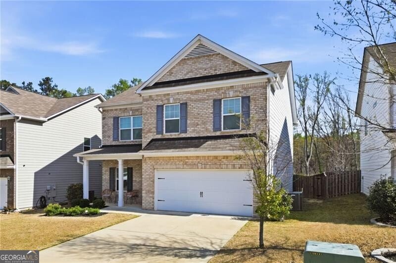 5301 Burrus Lane Mableton - Photo 39