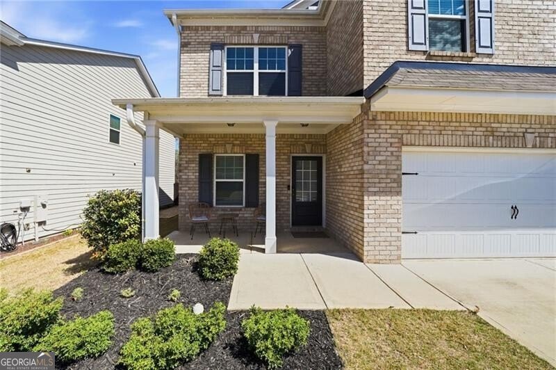 5301 Burrus Lane Mableton - Photo 40