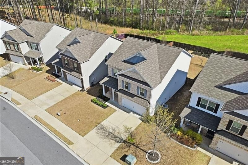 5301 Burrus Lane Mableton - Photo 42