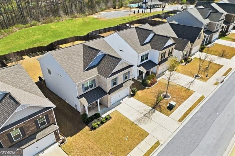 5301 Burrus Lane Mableton - Photo 44