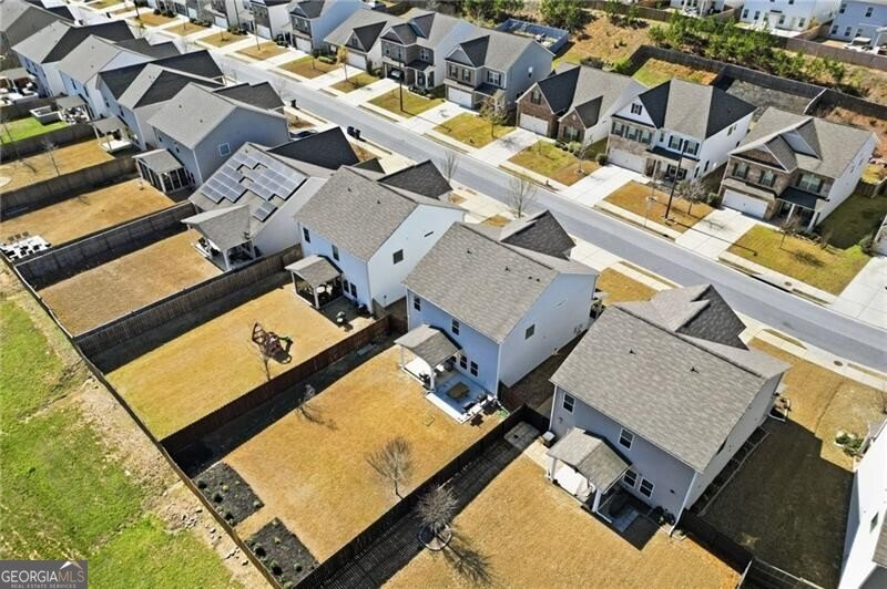 5301 Burrus Lane Mableton - Photo 45