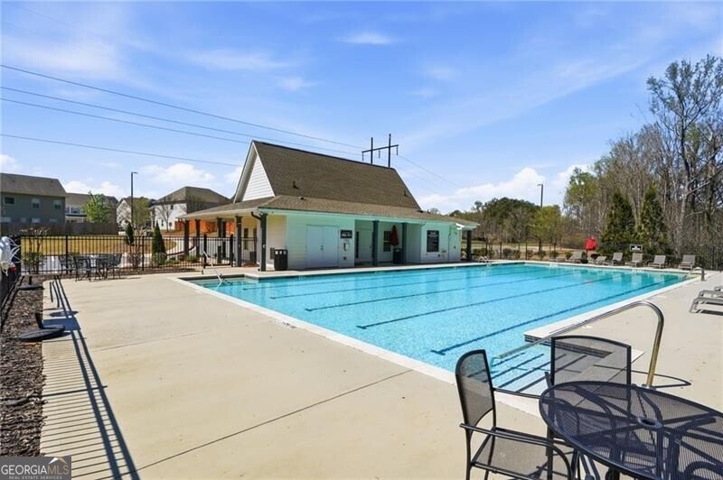 5301 Burrus Lane Mableton - Photo 46