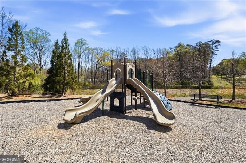 5301 Burrus Lane Mableton - Photo 47