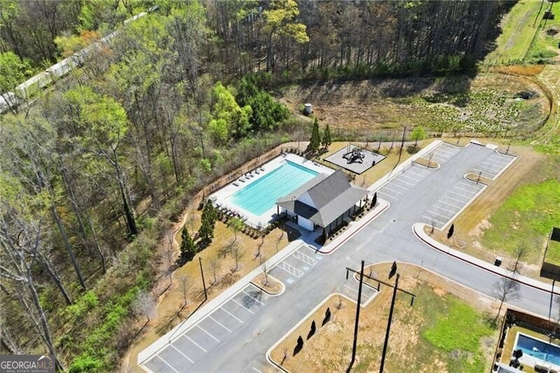 5301 Burrus Lane Mableton - Photo 48