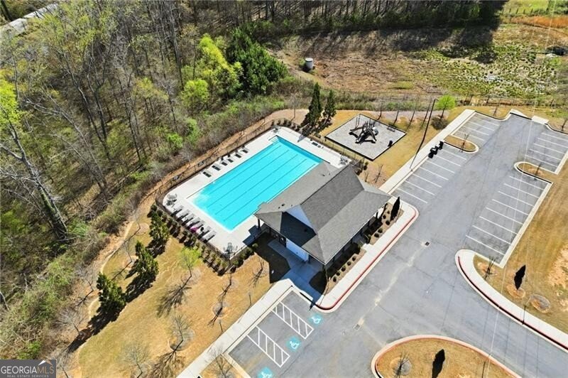 5301 Burrus Lane Mableton - Photo 49