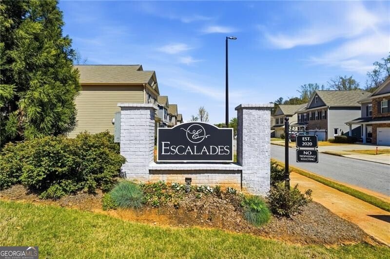 5301 Burrus Lane Mableton - Photo 50