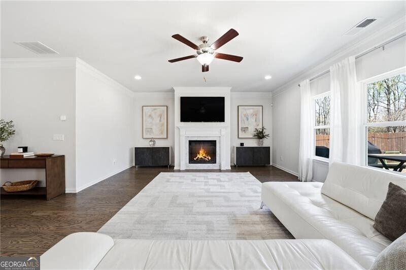 5301 Burrus Lane Mableton - Photo 6